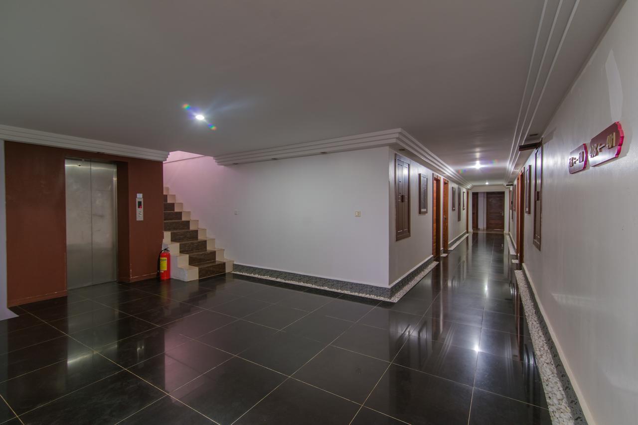 Mekong Angkor Deluxe Hotel Siem Reap Bagian luar foto
